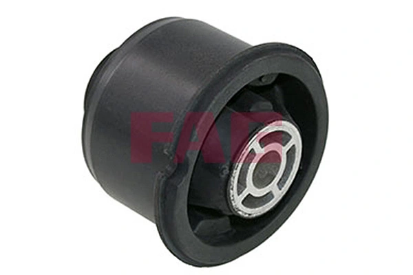 Bushing, axle cross member